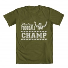 Fantasy Football Champ